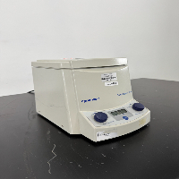 Eppendorf 5415 D Centrifuge image 0